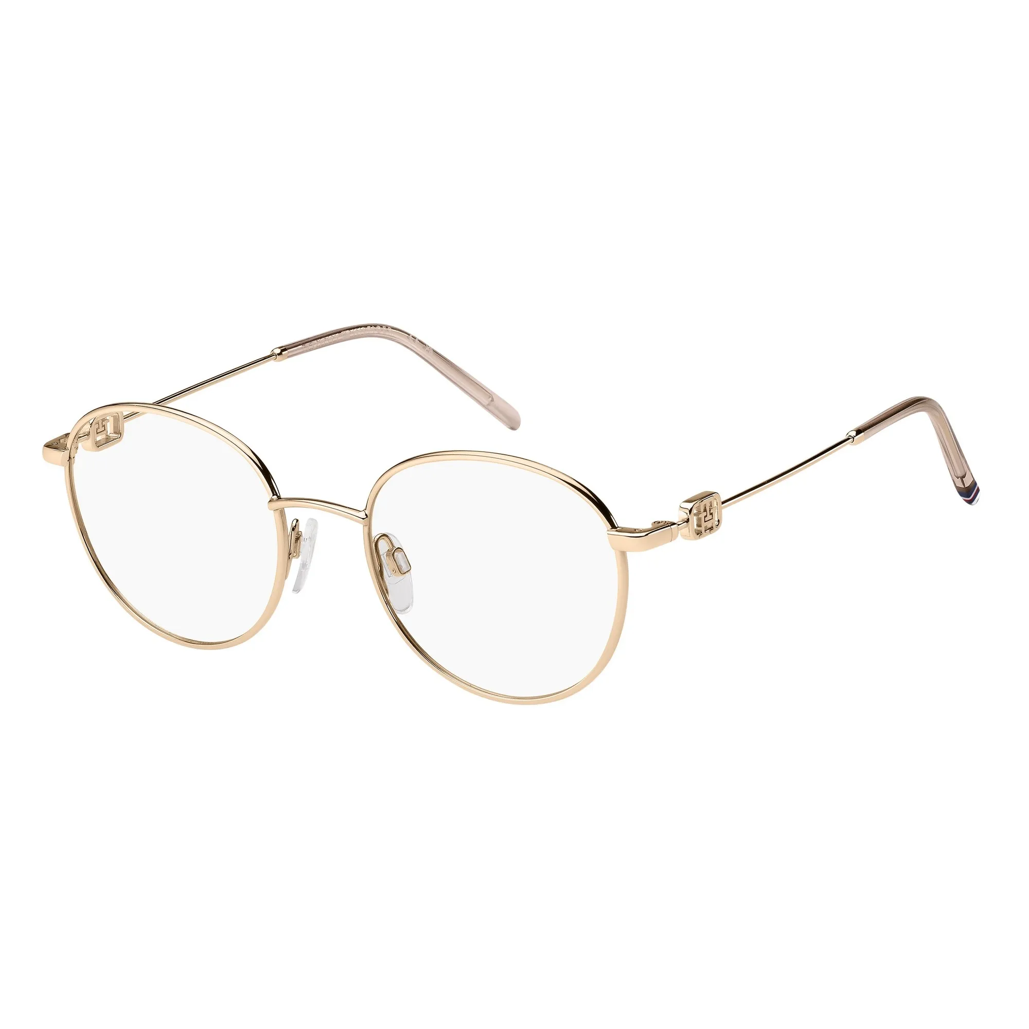   Tommy Hilfiger TH 2152 - DDB Rame Oro | Occhiale Da Vista Donna 