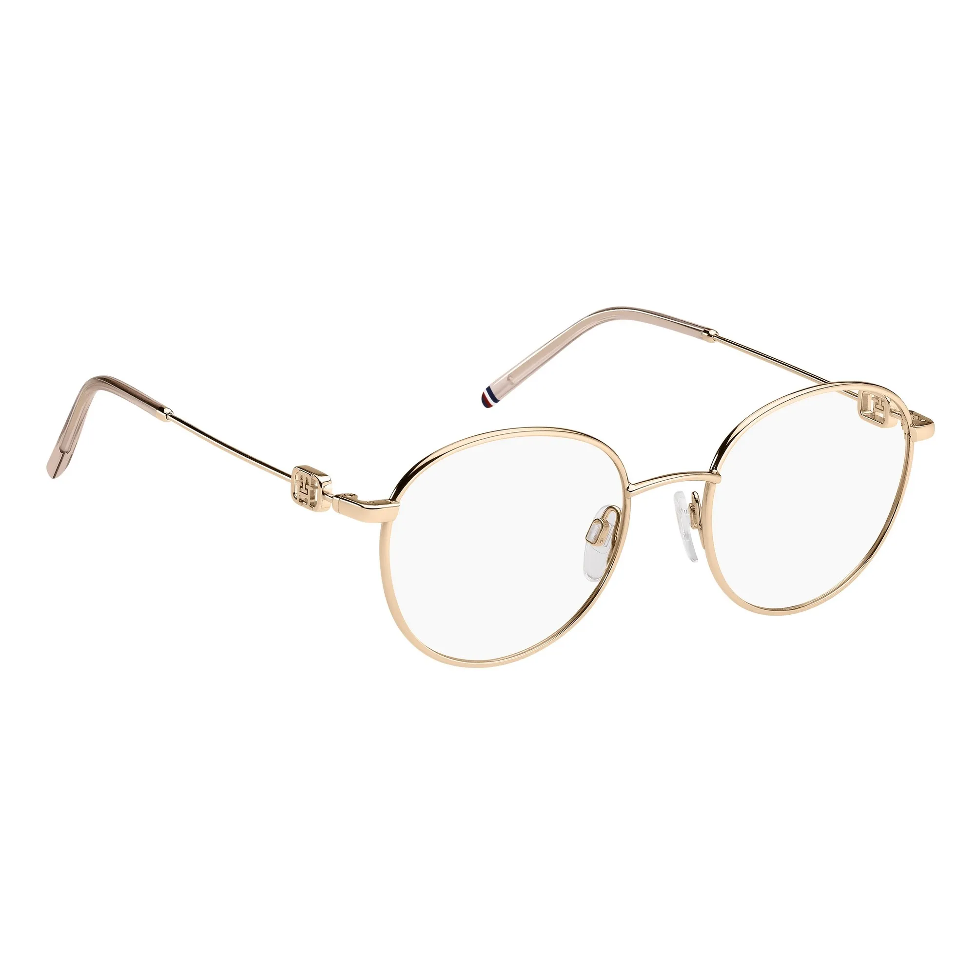   Tommy Hilfiger TH 2152 - DDB Rame Oro | Occhiale Da Vista Donna 